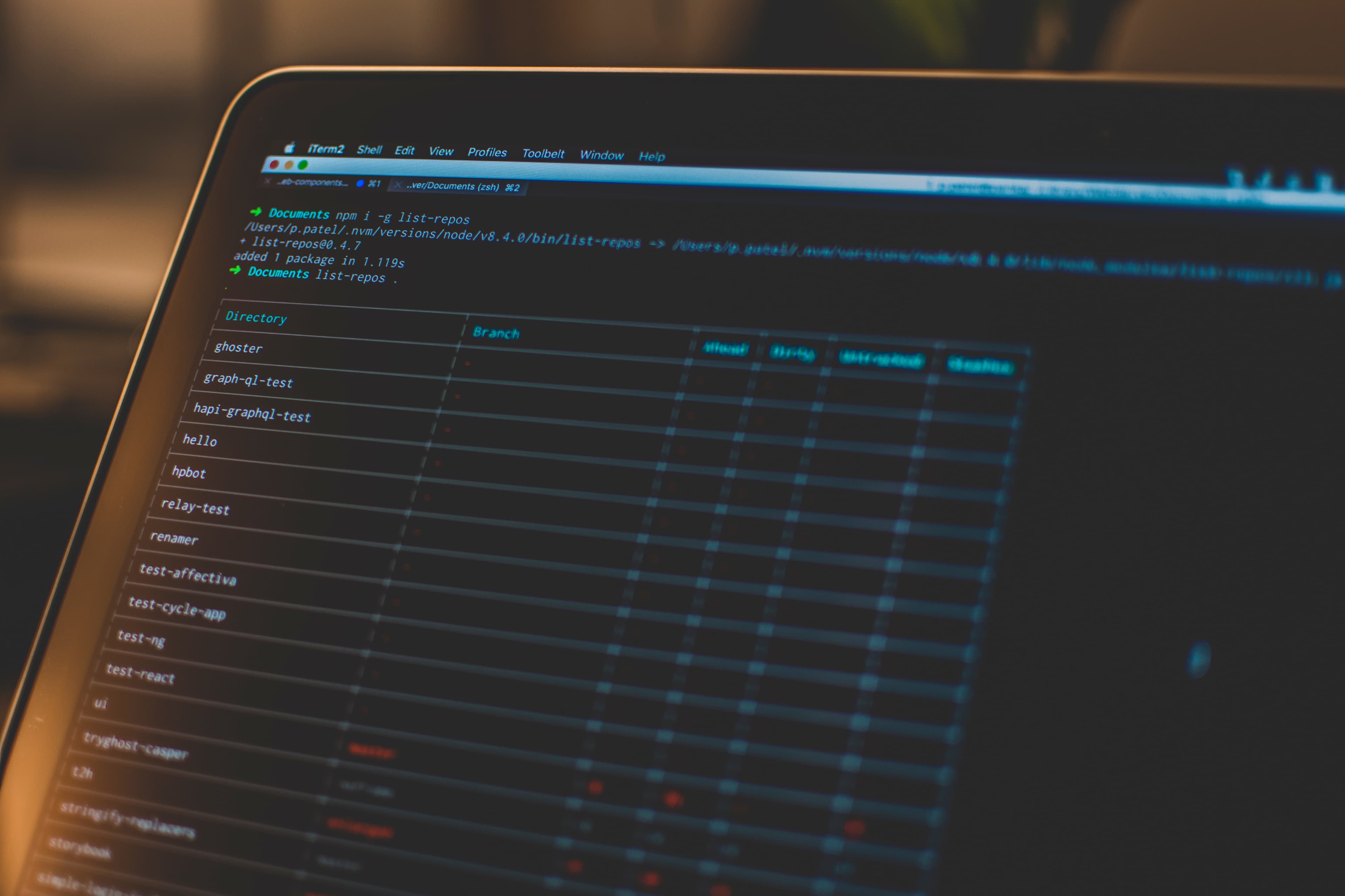 How to get started with NodeJS & Express
